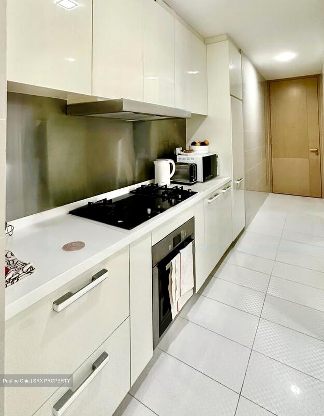 Residences @ Killiney (D9), Apartment #456176951